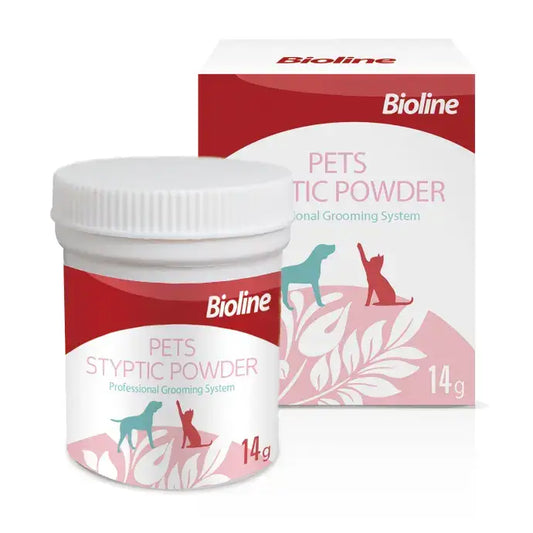 Bioline pets syptic powder