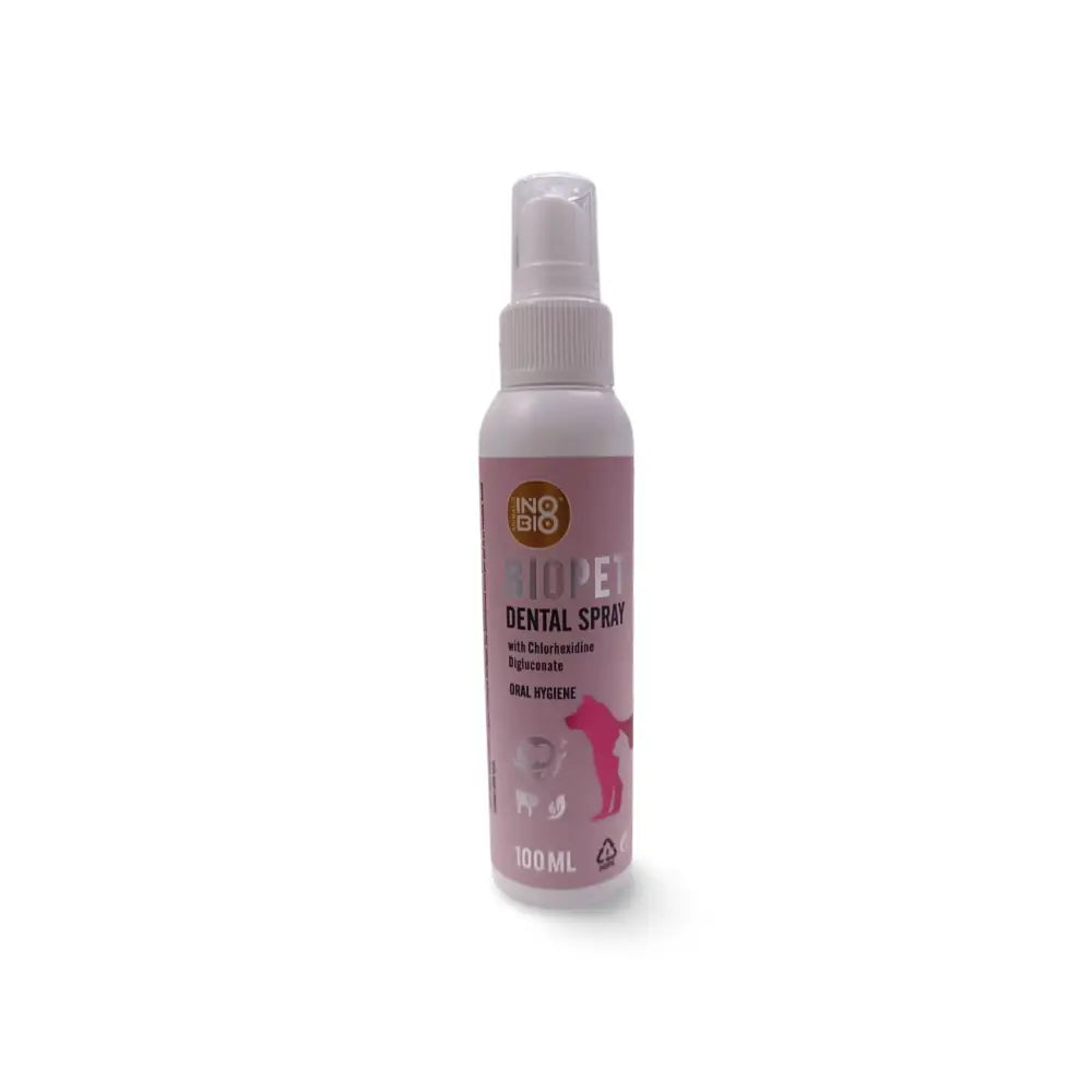 Biopet dental spray| 100ml