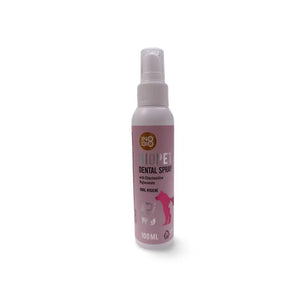Biopet dental spray| 100ml