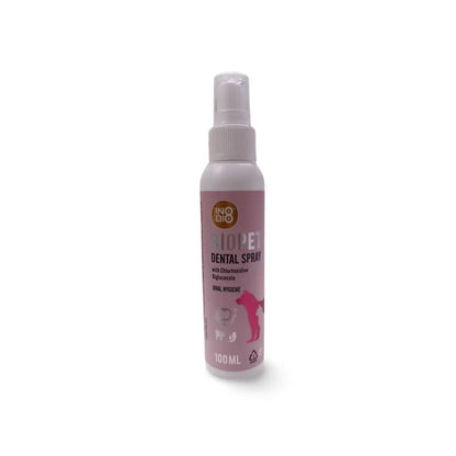 Biopet dental spray| 100ml