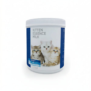 Bungener kitten essence milk - 200gm