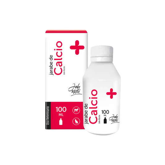 Calcio oral | 100ml