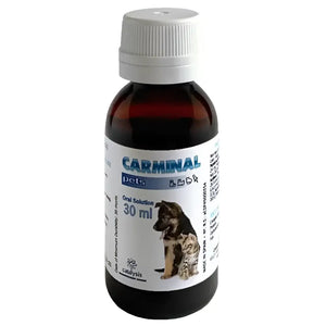 Carminal pets 30ml