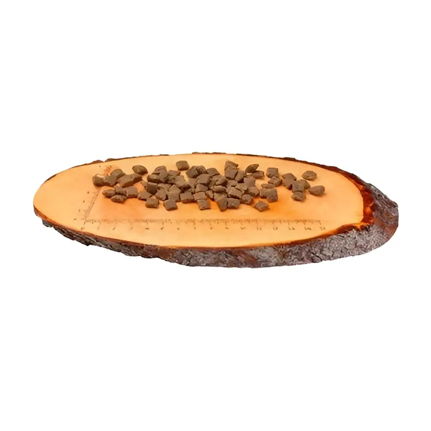 Carnilove lamb & wild boar for adult cats-sterilized dry food | 2kg