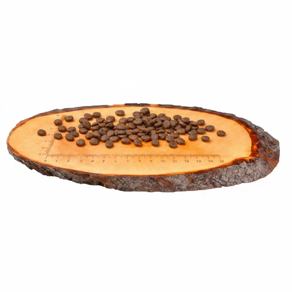 Carnilove salmon for adult cat dry food | sensitive & long hair