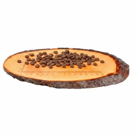 Carnilove salmon for adult cat dry food | sensitive & long hair