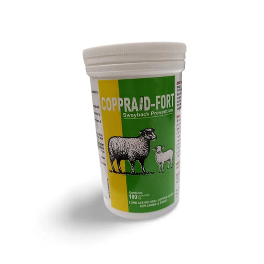 Coppraid- forte 2g