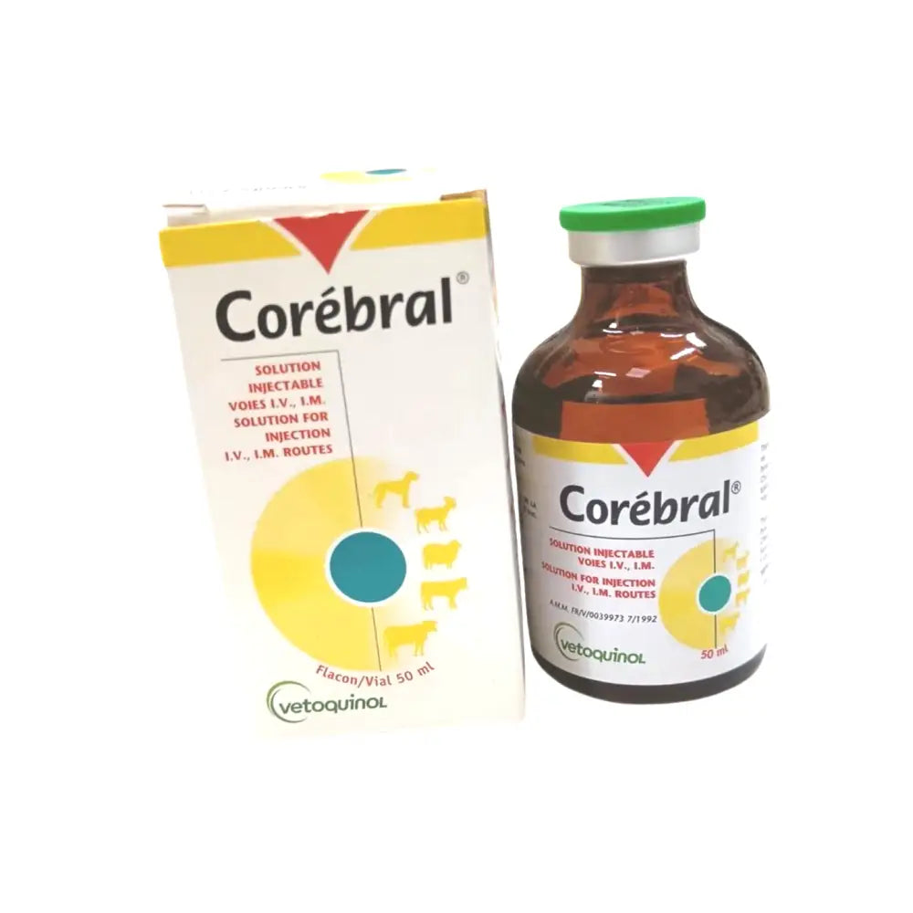 Corebral 50ml