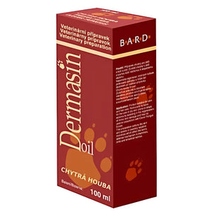 Dermasin oil | 100ml