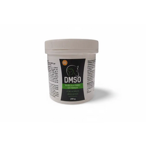 Dmso gel vet. | 200 g