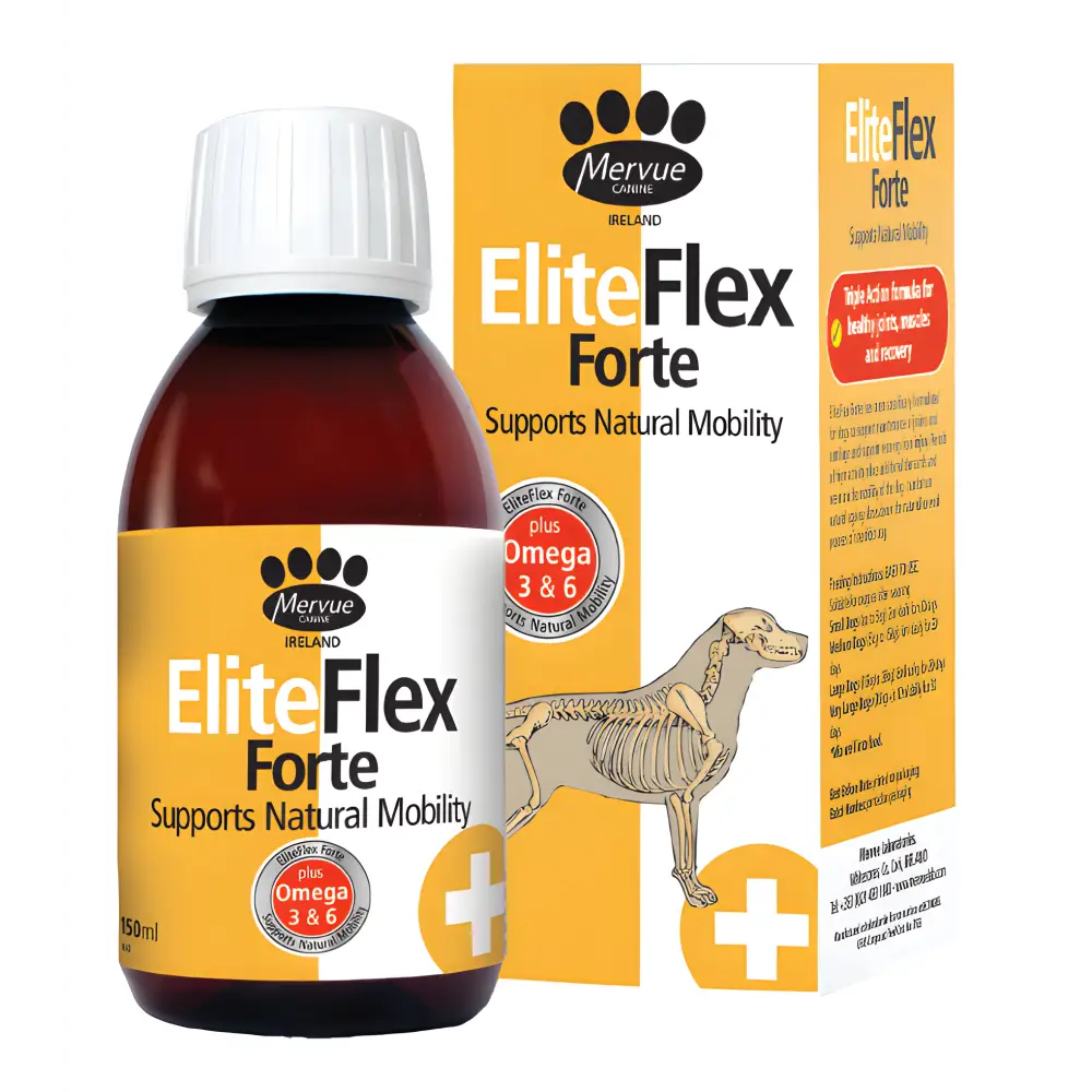 Elite flex forte 150ml