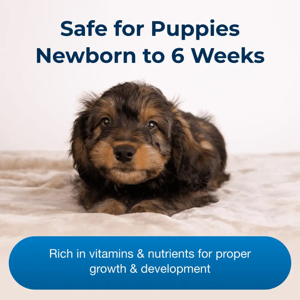 Esbilac® puppy milk replacer powder| 340g