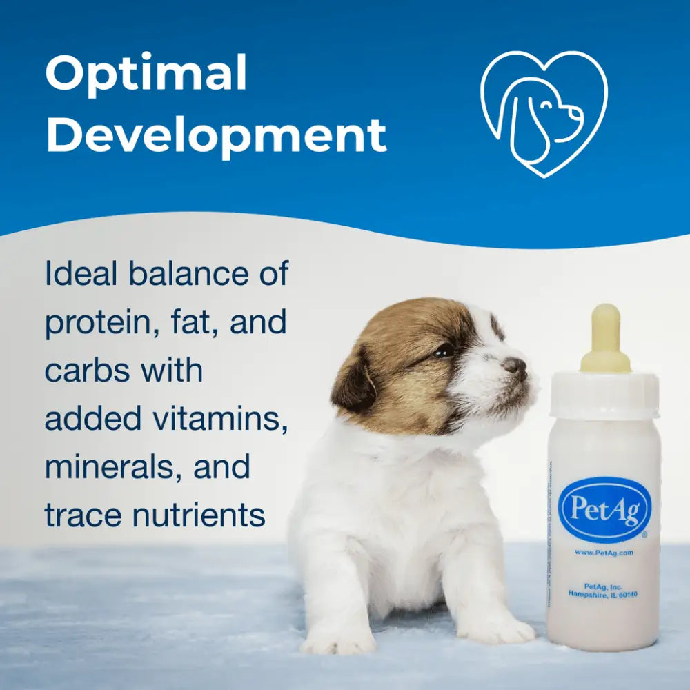 Esbilac® puppy milk replacer powder| 340g