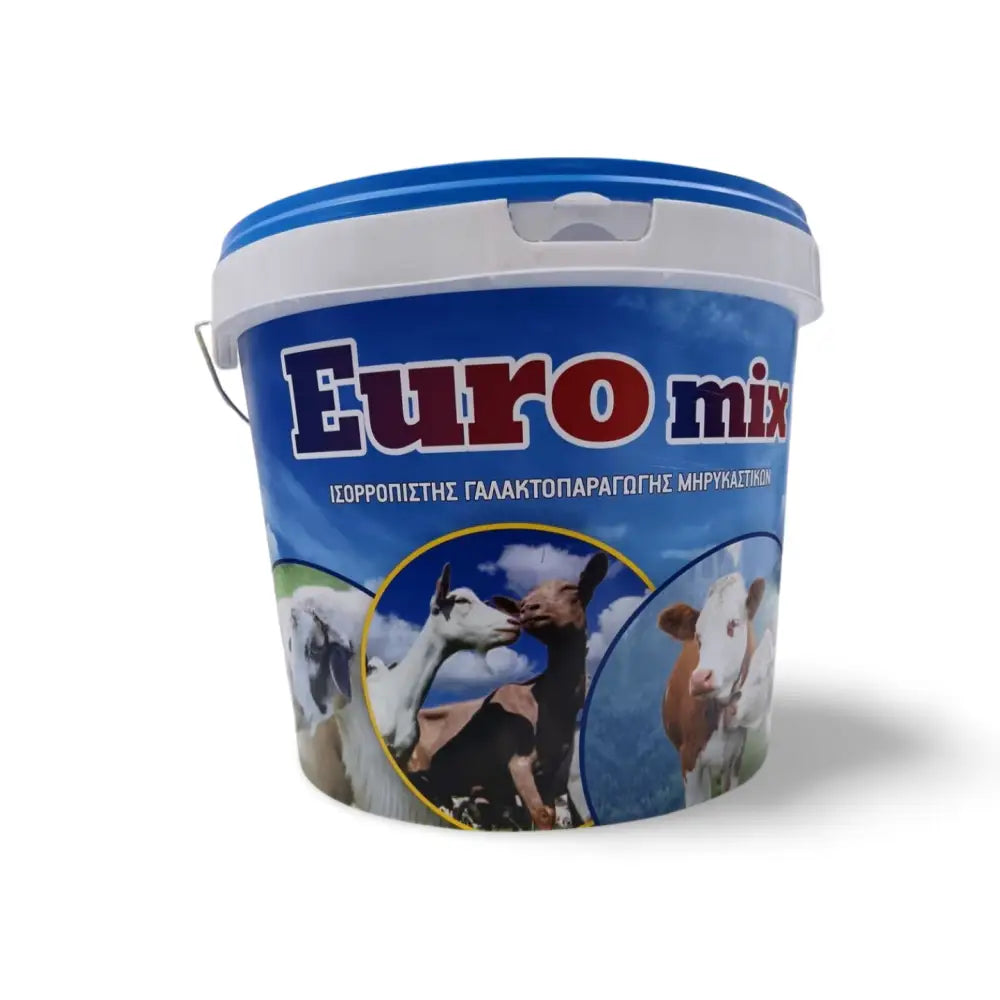 Euromix[10kg]