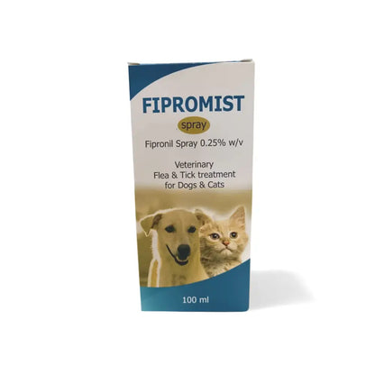 Fipromist spray 100ml fipromist spray 100ml