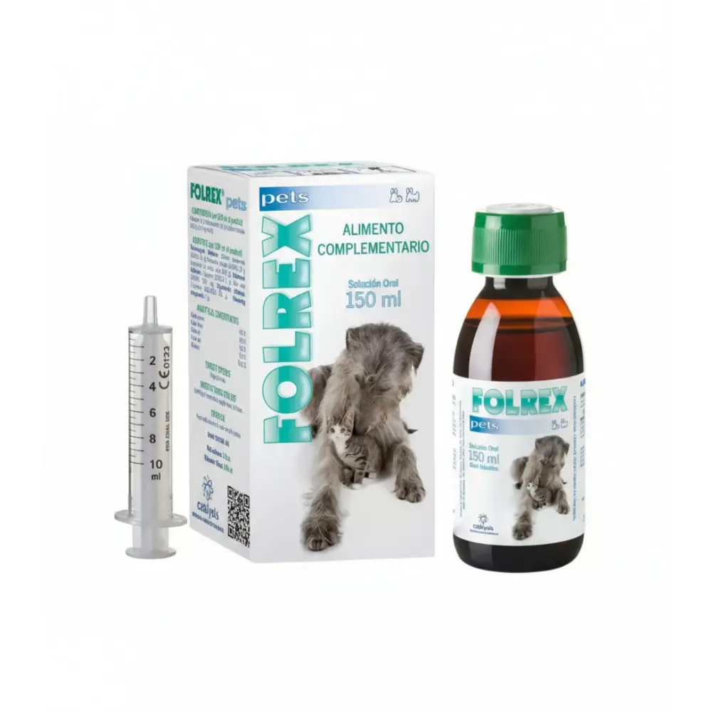 Folrex pets | 150 ml