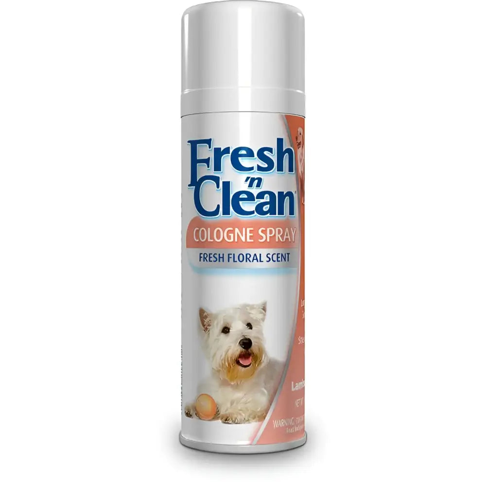 Fresh ’n clean® cologne spray – floral scent| | 340g