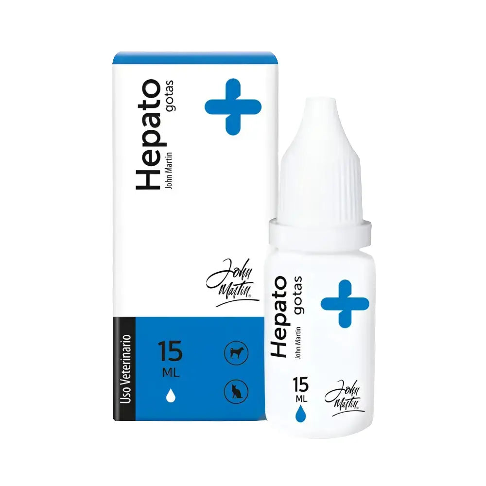 Hepato oral solution- 15 ml