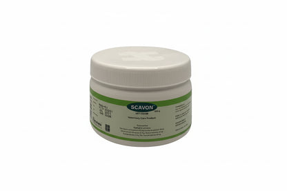 Himalaya scavon vet cream