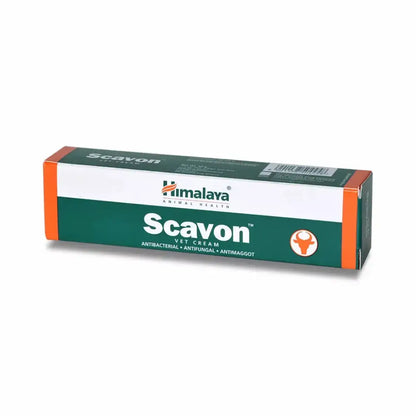 Himalaya scavon vet cream