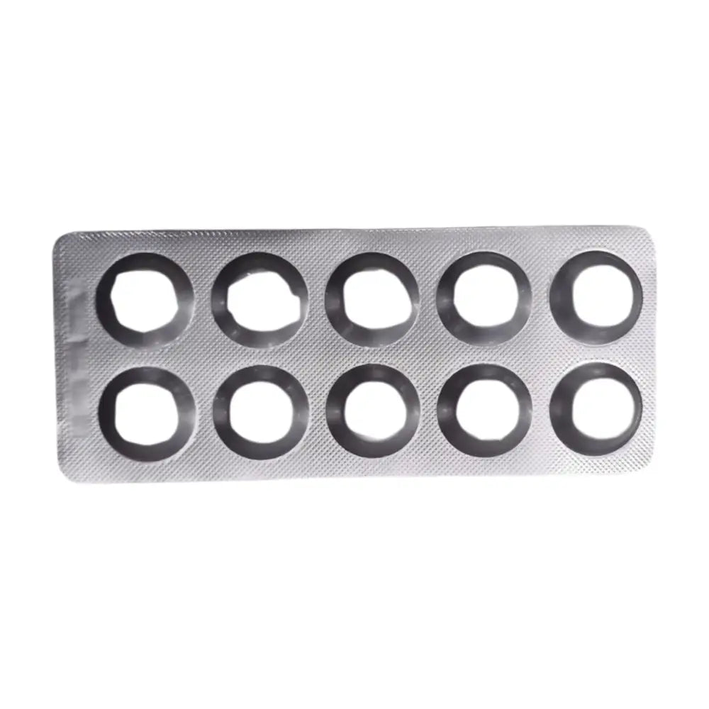 Itraconazole tablets for dogs & cats | 1 strip | strip