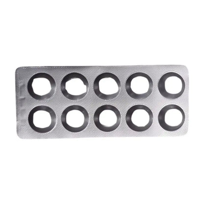 Itraconazole tablets for dogs & cats | 1 strip | strip