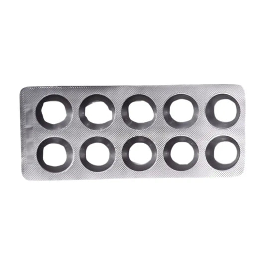 Itraconazole tablets for dogs & cats | 1 strip | strip