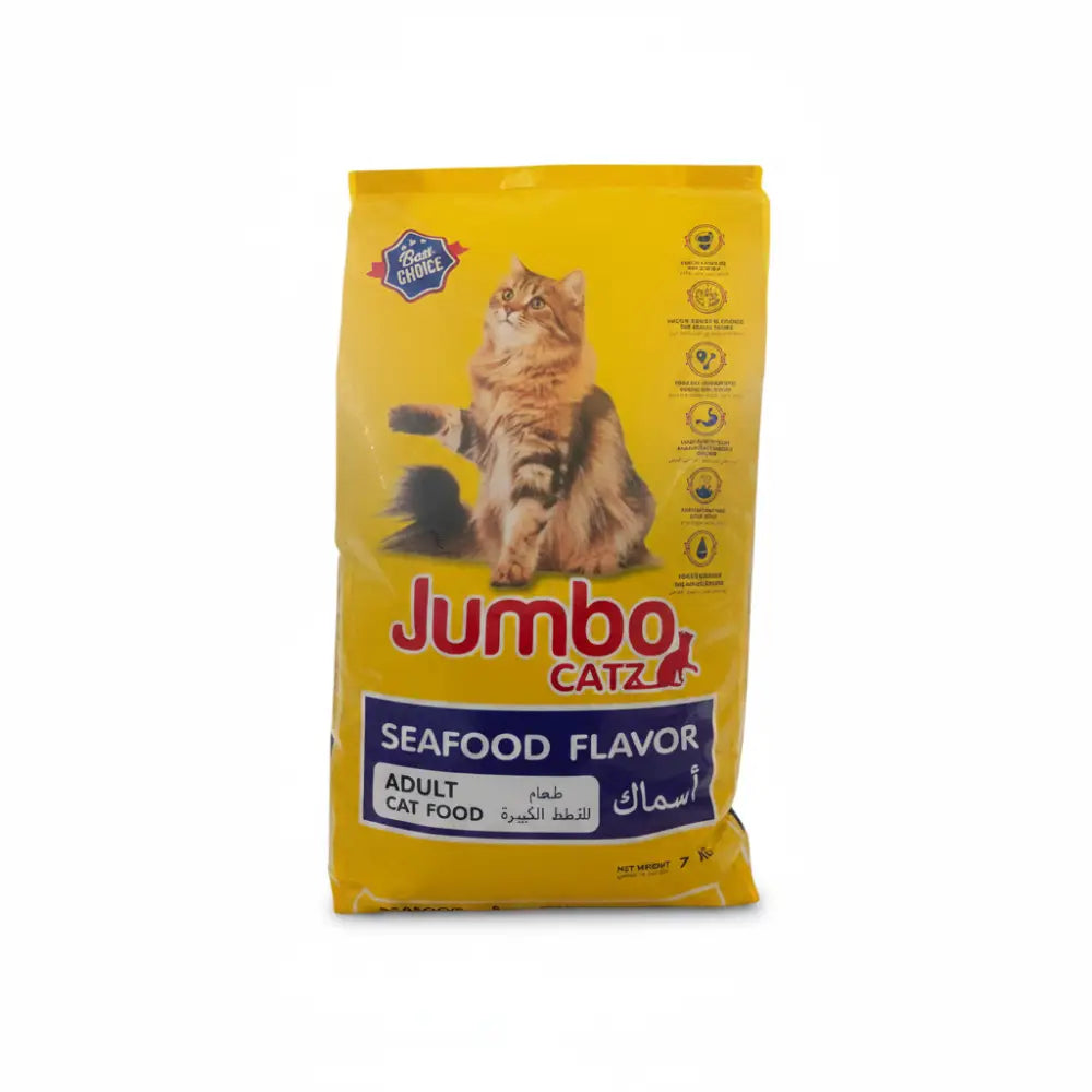 Jumbo catz | 7kg