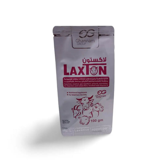 Laxton 100 gm