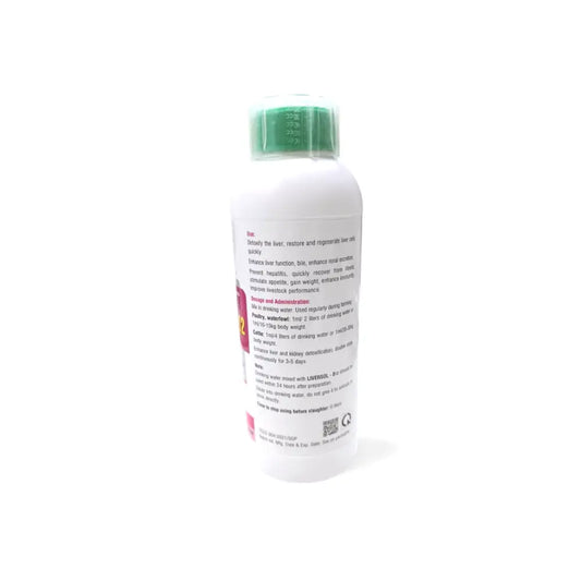 Liversol b12 1l b12