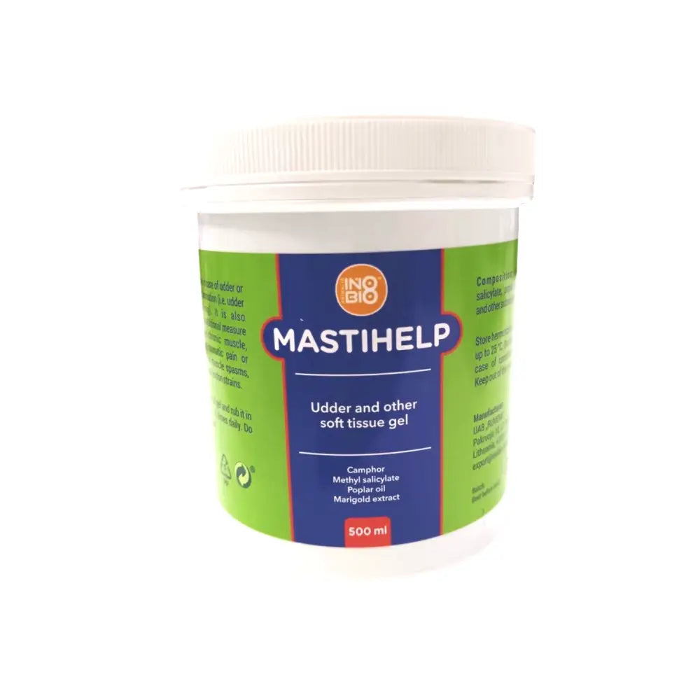 Mastihelp 500gm