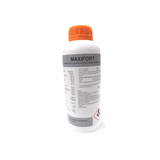 Maxifort 1 lit. Maxifort lit.
