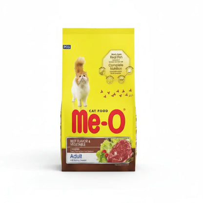 Me-o dry adult cat food | 7kg