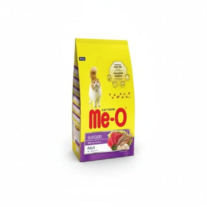 Me-o dry adult cat food | 7kg