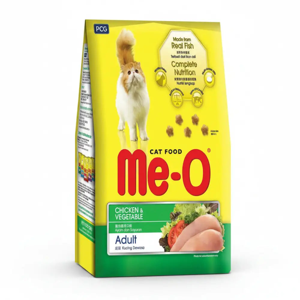 Me-o dry adult cat food | 7kg