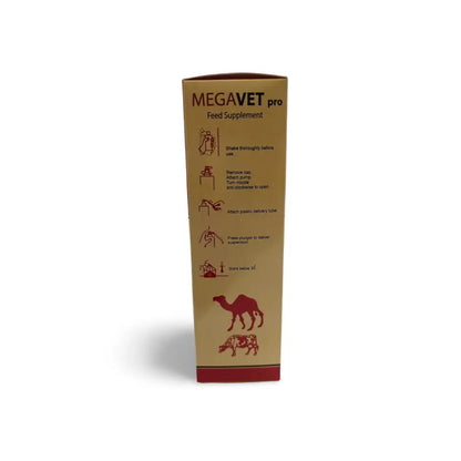 Megavet 200ml 200ml