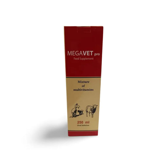 Megavet 200ml 200ml