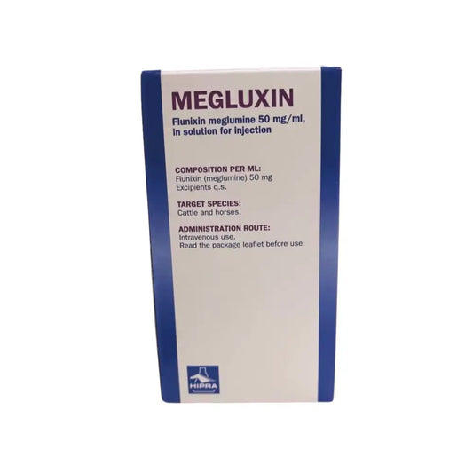Megluxin 100ml 100ml