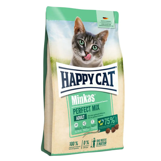 Minkas perfect mix
