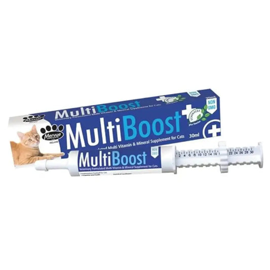 Multiboost 30ml