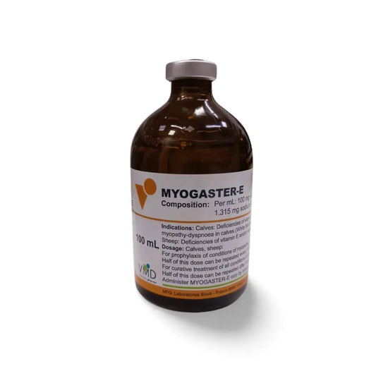 Myogaster-e 100ml myogaster-e 100ml