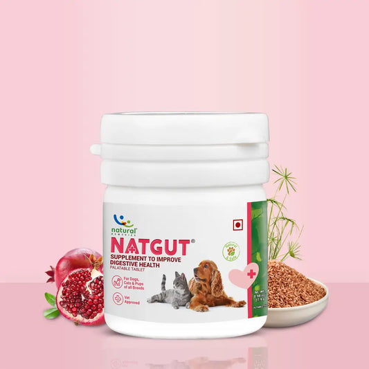Natgut 20 tab. Natgut tab.