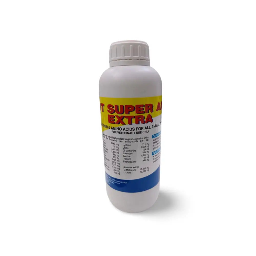 Neovit super amino extra 1lit.