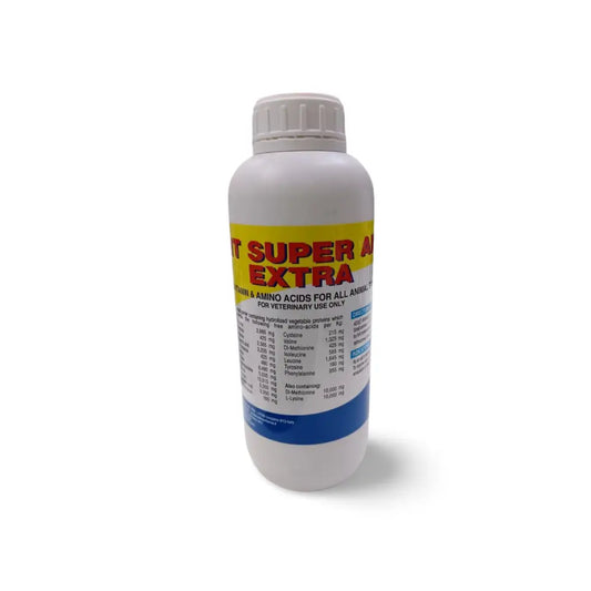 Neovit super amino extra 1lit.