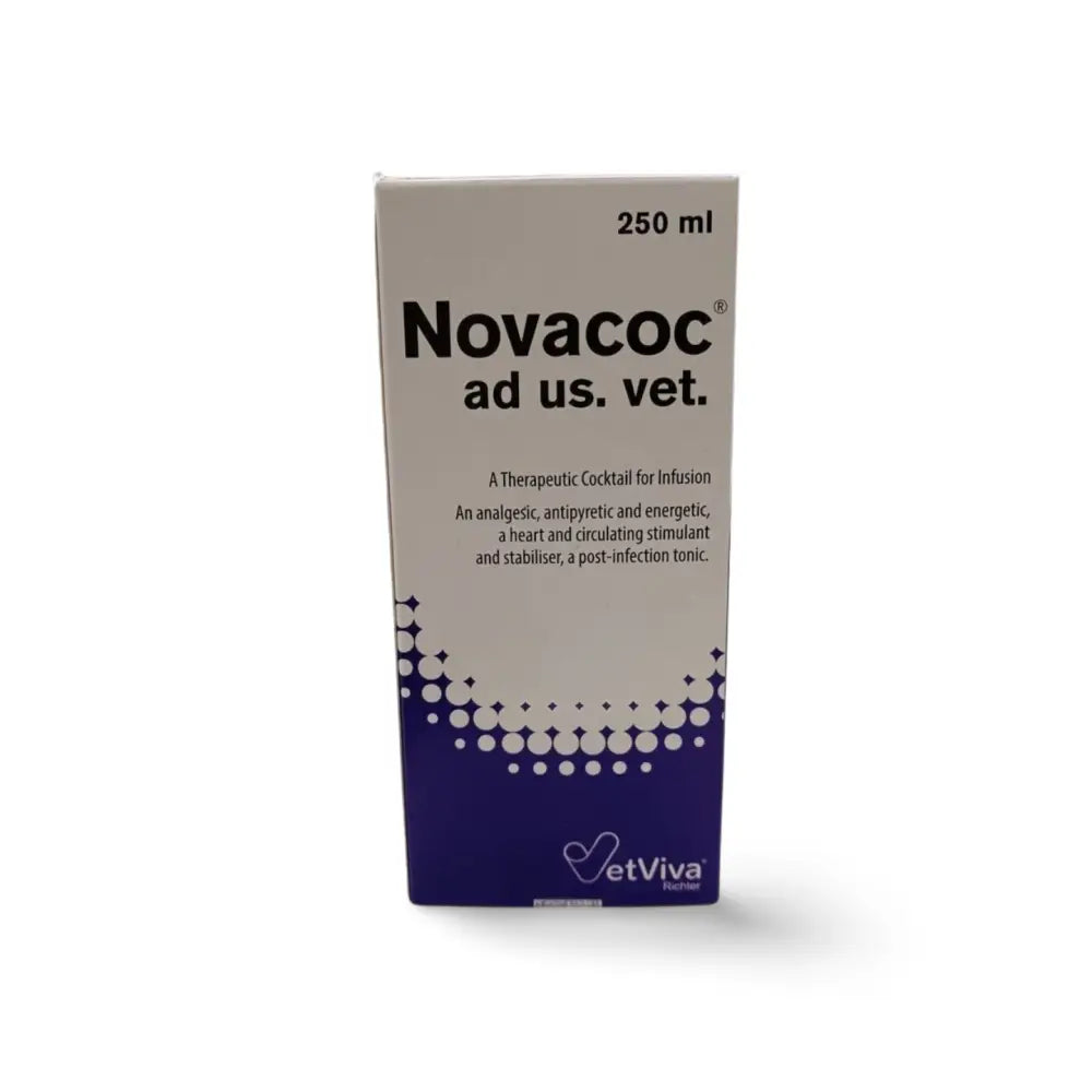 Novacoc 250ml