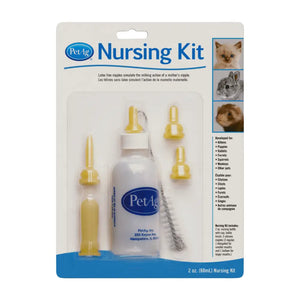 Nursing kit | 60 ml