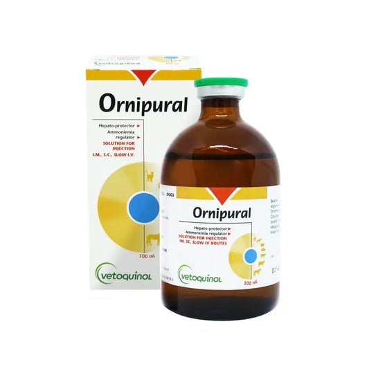 Ornipural 100ml