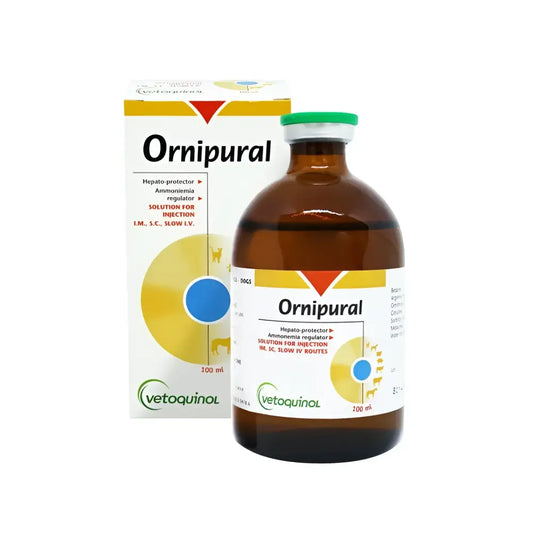 Ornipural 100ml