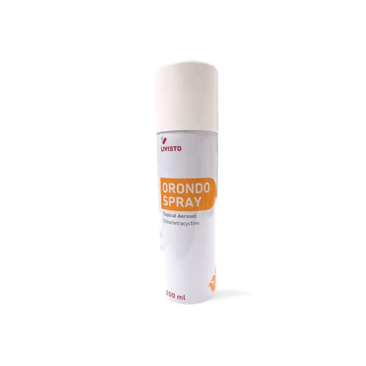 Orondo spray 200ml spray 200ml