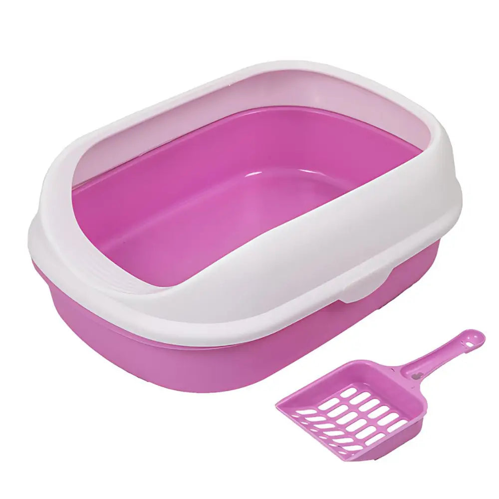 Pado cat litter tray